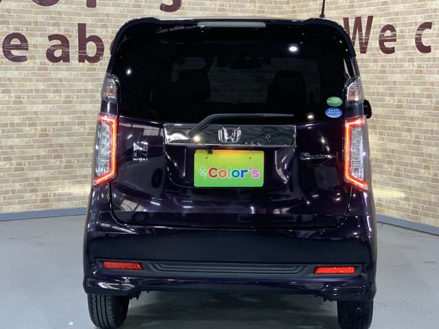 ホンダ Ｎ−ＷＧＮ ６６０ カスタムＧ H28年 (近畿) 99