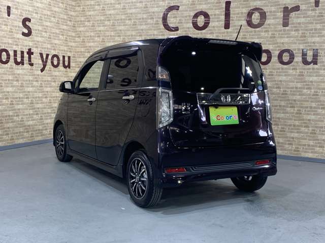 ホンダ Ｎ−ＷＧＮ ６６０ カスタムＧ H28年 (近畿) 99