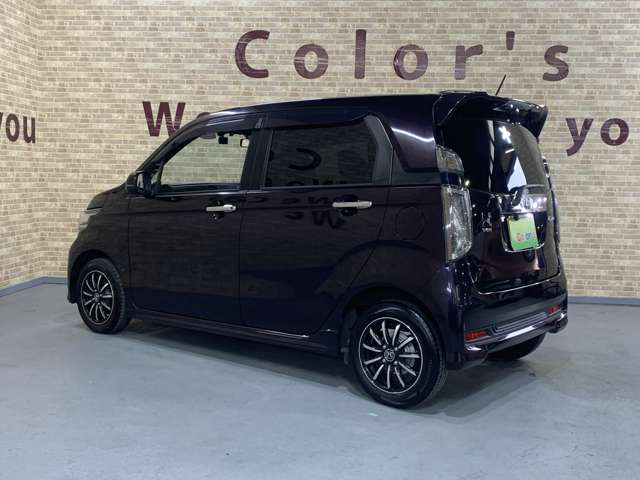 ホンダ Ｎ−ＷＧＮ ６６０ カスタムＧ H28年 (近畿) 99