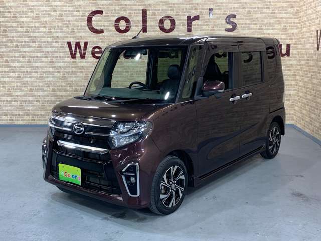 ダイハツ タント ６６０ カスタム Ｘ セレクション R2年 (近畿) 99