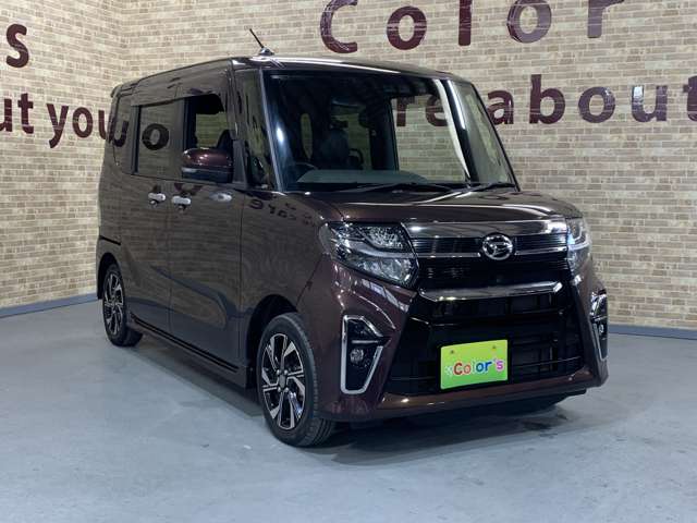 ダイハツ タント ６６０ カスタム Ｘ セレクション R2年 (近畿) 99