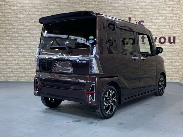 ダイハツ タント ６６０ カスタム Ｘ セレクション R2年 (近畿) 99