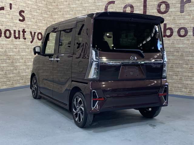 ダイハツ タント ６６０ カスタム Ｘ セレクション R2年 (近畿) 99