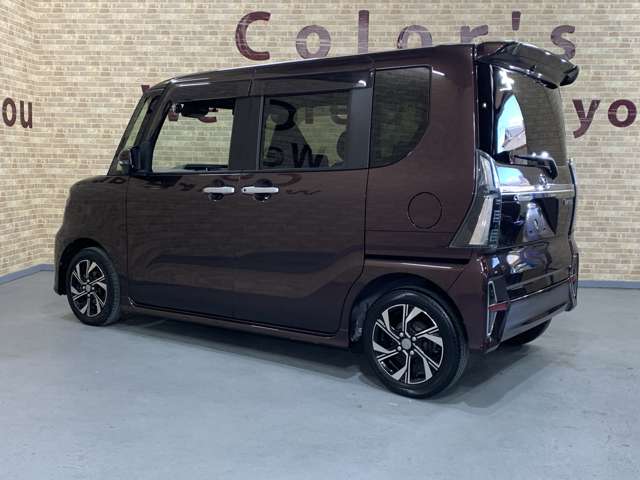 ダイハツ タント ６６０ カスタム Ｘ セレクション R2年 (近畿) 99