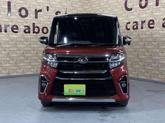 ダイハツ タント ６６０ カスタム Ｘ セレクション R1年 (近畿) 99