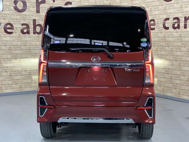 ダイハツ タント ６６０ カスタム Ｘ セレクション R1年 (近畿) 99