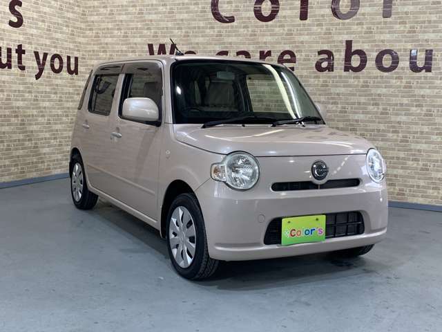 ダイハツ ミラ　ココア ６６０ Ｌ H28年 (近畿) 99