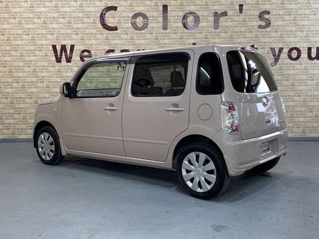 ダイハツ ミラ　ココア ６６０ Ｌ H28年 (近畿) 99