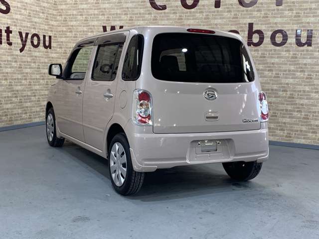 ダイハツ ミラ　ココア ６６０ Ｌ H28年 (近畿) 99