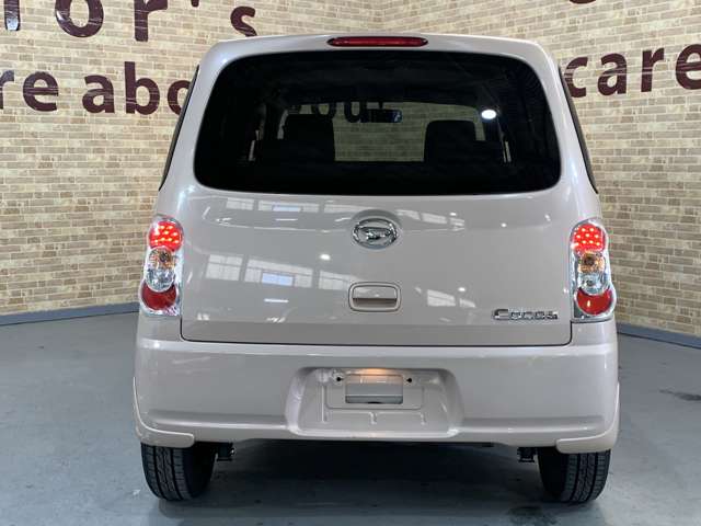 ダイハツ ミラ　ココア ６６０ Ｌ H28年 (近畿) 99