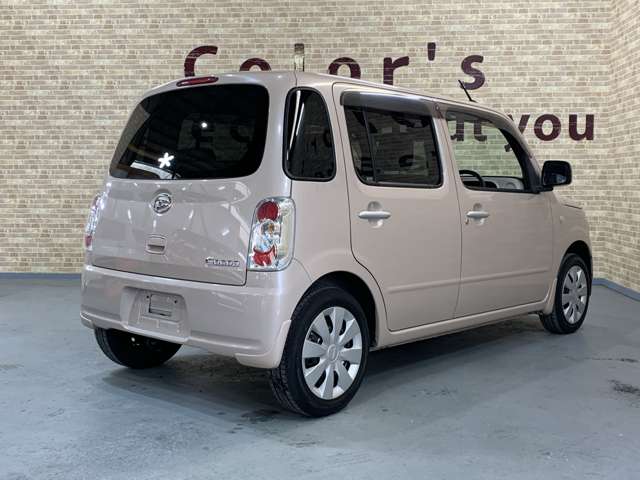 ダイハツ ミラ　ココア ６６０ Ｌ H28年 (近畿) 99