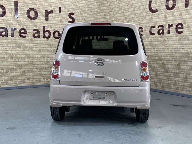 ダイハツ ミラ　ココア ６６０ Ｌ H28年 (近畿) 99