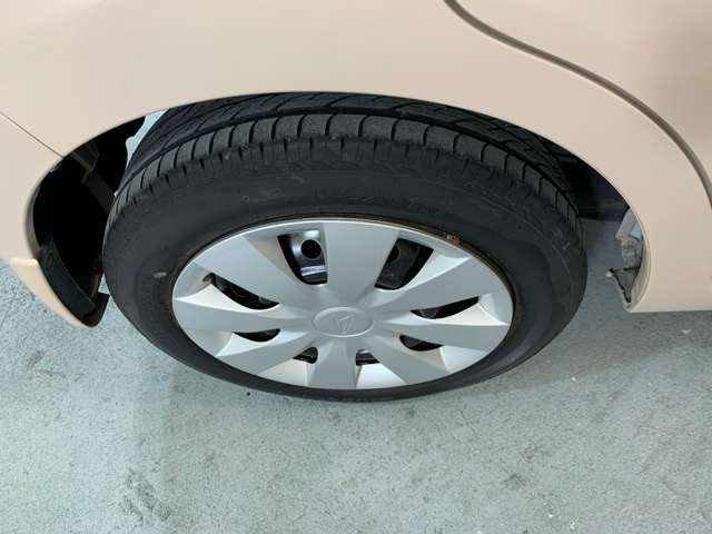 ダイハツ ミラ　ココア ６６０ Ｌ H28年 (近畿) 99
