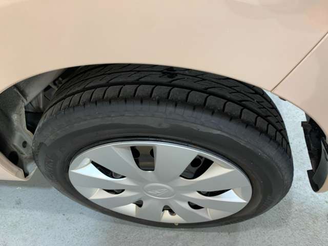 ダイハツ ミラ　ココア ６６０ Ｌ H28年 (近畿) 99
