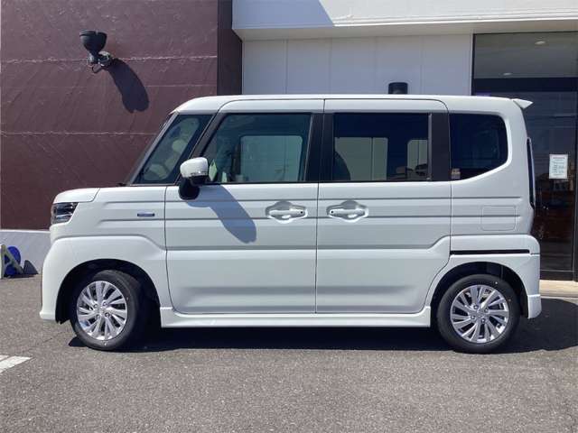 スズキ スペーシア ６６０ カスタム ハイブリッド ＧＳ R8年 (近畿) 99