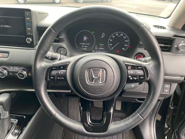ホンダ ヴェゼル １．５ Ｅ：ＨＥＶ Ｚ R5年 () 99