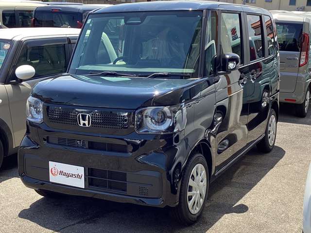 ホンダ Ｎ　ＢＯＸ ６６０ R8年 (四国) 99