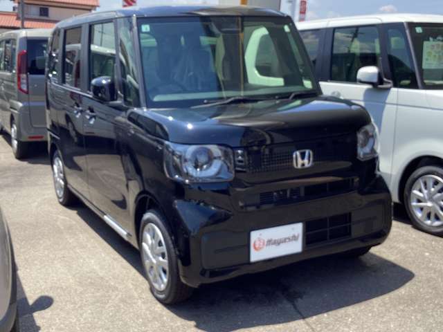 ホンダ Ｎ　ＢＯＸ ６６０ R8年 (四国) 99