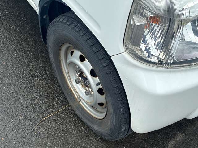 ホンダ アクティバン ６６０ ＳＤＸ ４ＷＤ H27年 (東北) 99
