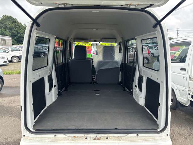 ホンダ アクティバン ６６０ ＳＤＸ ４ＷＤ H27年 (東北) 99