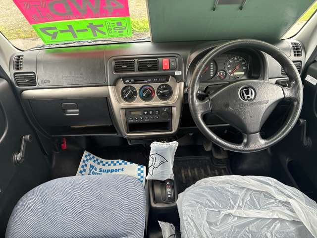 ホンダ アクティバン ６６０ ＳＤＸ ４ＷＤ H27年 (東北) 99