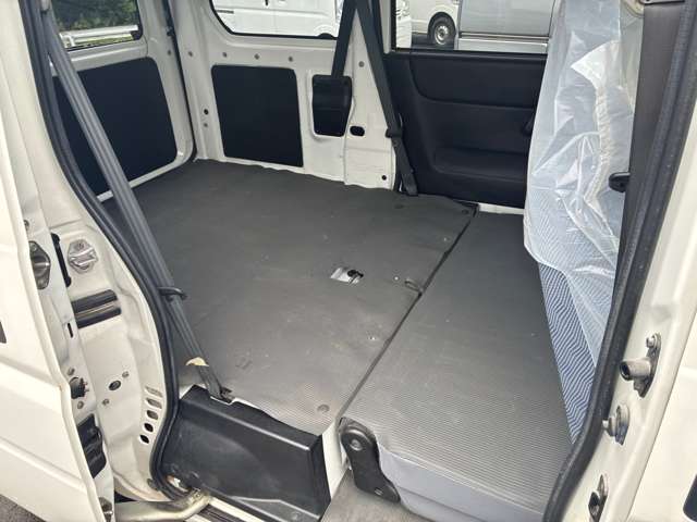 ホンダ アクティバン ６６０ ＳＤＸ ４ＷＤ H27年 (東北) 99