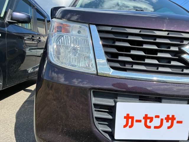 スズキ ワゴンＲ ６６０ ＦＸ ４ＷＤ H27年 (東北) 99