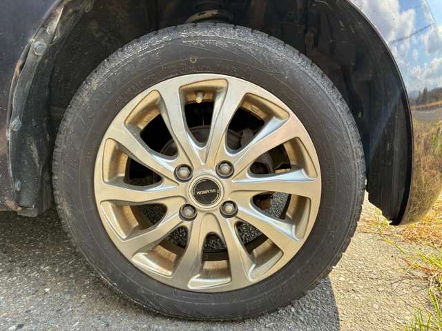 スズキ ワゴンＲ ６６０ ＦＸ ４ＷＤ H27年 (東北) 99