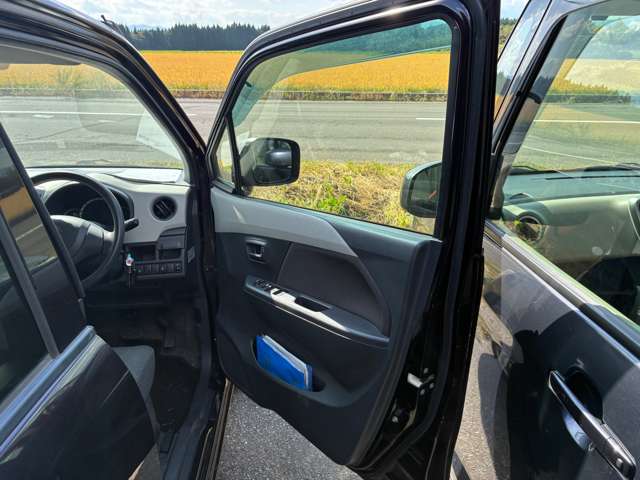 スズキ ワゴンＲ ６６０ ＦＸ ４ＷＤ H27年 (東北) 99