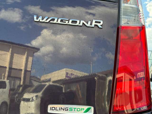 スズキ ワゴンＲ ６６０ ＦＸ ４ＷＤ H27年 (東北) 99
