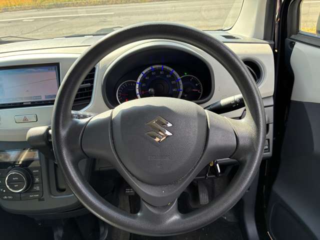 スズキ ワゴンＲ ６６０ ＦＸ ４ＷＤ H27年 (東北) 99