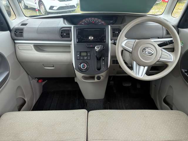 ダイハツ タント ６６０ Ｇ ＳＡ ４ＷＤ H25年 (東北) 99