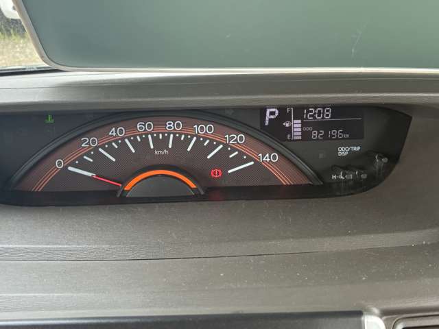 ダイハツ タント ６６０ Ｇ ＳＡ ４ＷＤ H25年 (東北) 99