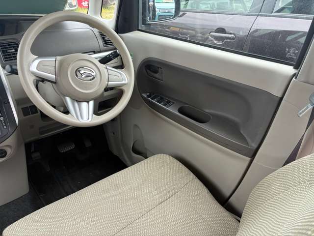 ダイハツ タント ６６０ Ｇ ＳＡ ４ＷＤ H25年 (東北) 99