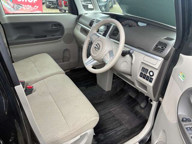ダイハツ タント ６６０ Ｇ ＳＡ ４ＷＤ H25年 (東北) 99