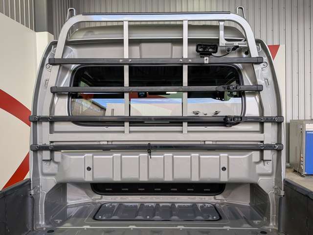 スズキ キャリイトラック ６６０ スーパーキャリイ Ｘリミテッド ３方開 ４ＷＤ R6年 () 99