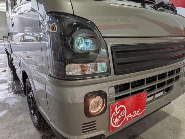 スズキ キャリイトラック ６６０ スーパーキャリイ Ｘリミテッド ３方開 ４ＷＤ R6年 () 99