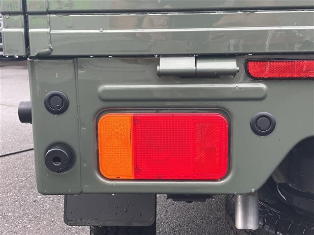スズキ キャリイトラック ６６０ ＫＣ ３方開 ４ＷＤ R8年 (東北) 99