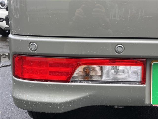 スズキ エブリイワゴン ６６０ ＰＺターボ ４ＷＤ R8年 (東北) 99