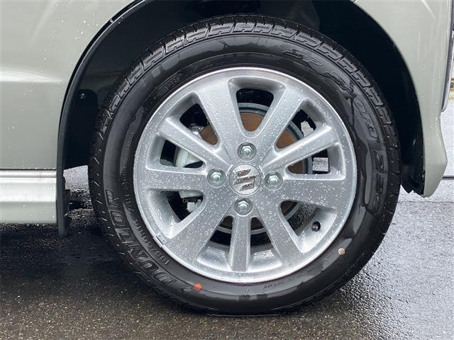 スズキ エブリイワゴン ６６０ ＰＺターボ ４ＷＤ R8年 (東北) 99