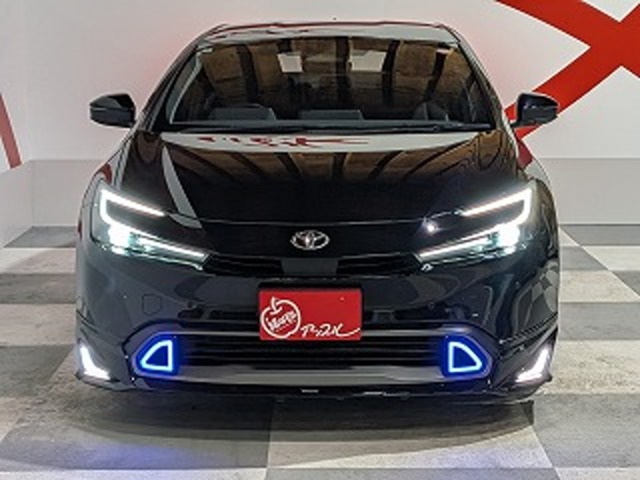 トヨタ プリウス １．８ Ｕ Ｅ－ＦＯＵＲ ４ＷＤ R6年 (東北) 99
