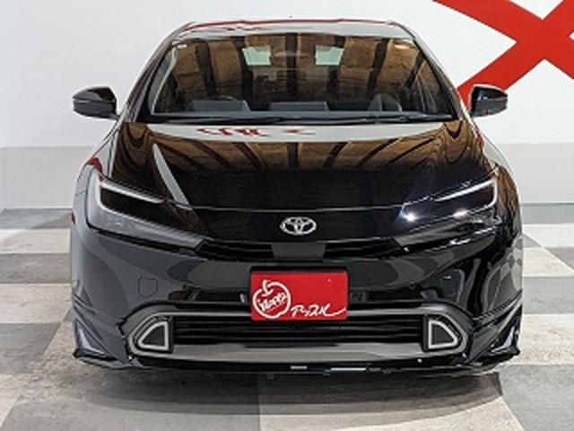 トヨタ プリウス １．８ Ｕ Ｅ－ＦＯＵＲ ４ＷＤ R6年 (東北) 99