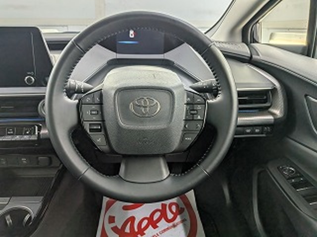 トヨタ プリウス １．８ Ｕ Ｅ－ＦＯＵＲ ４ＷＤ R6年 (東北) 99