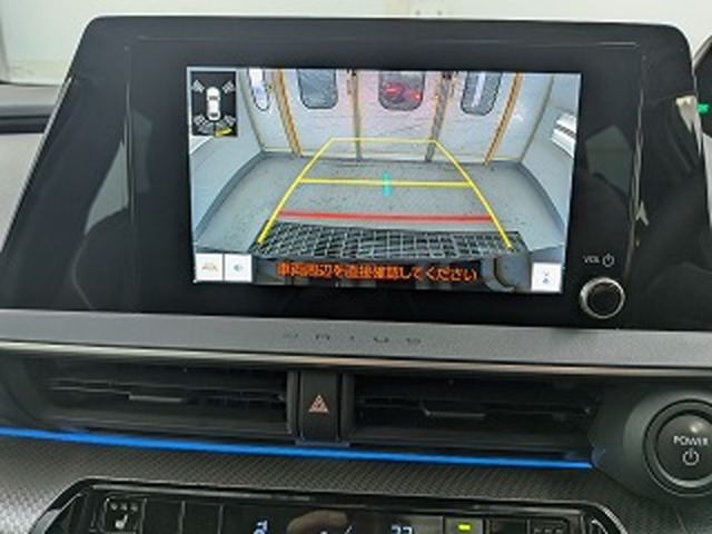トヨタ プリウス １．８ Ｕ Ｅ－ＦＯＵＲ ４ＷＤ R6年 (東北) 99