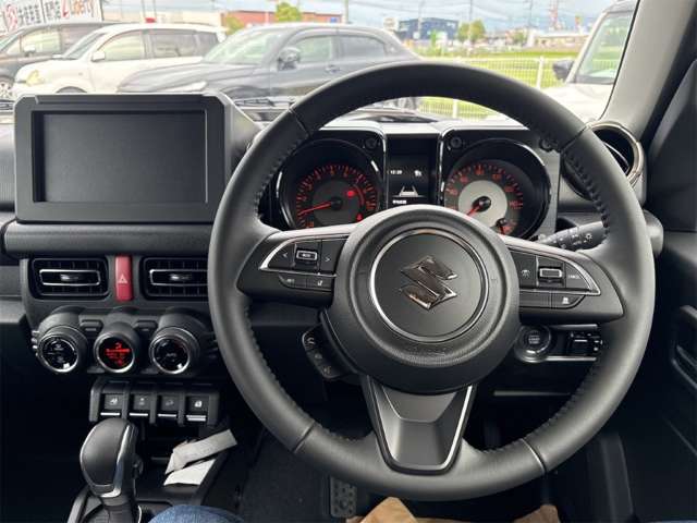 スズキ ジムニー ６６０ ＸＣ ４ＷＤ R8年 (四国) 99
