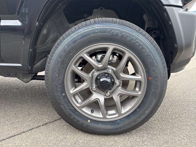 スズキ ジムニー ６６０ ＸＣ ４ＷＤ R8年 (四国) 99