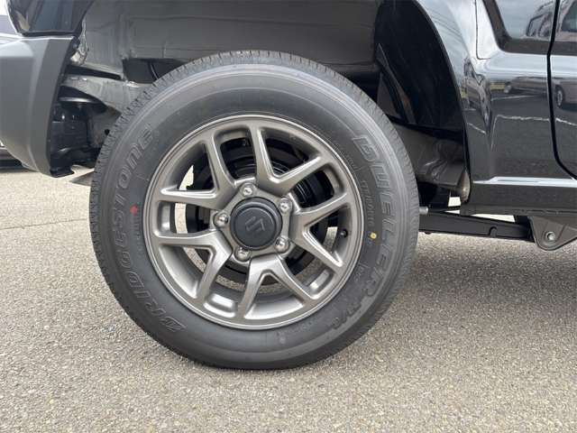スズキ ジムニー ６６０ ＸＣ ４ＷＤ R8年 (四国) 99
