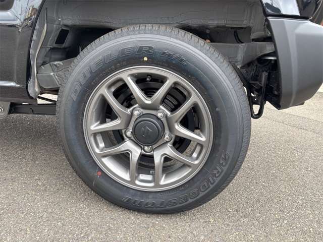 スズキ ジムニー ６６０ ＸＣ ４ＷＤ R8年 (四国) 99