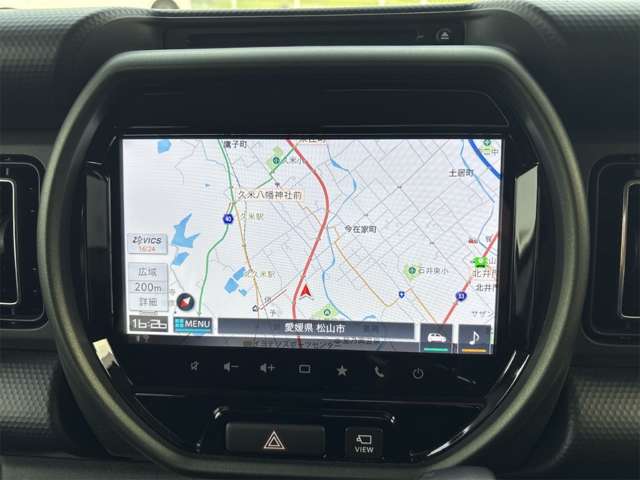 スズキ ハスラー ６６０ タフワイルド R7年 (四国) 99