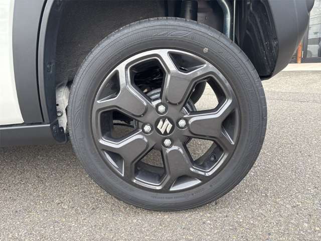スズキ ハスラー ６６０ タフワイルド R7年 (四国) 99